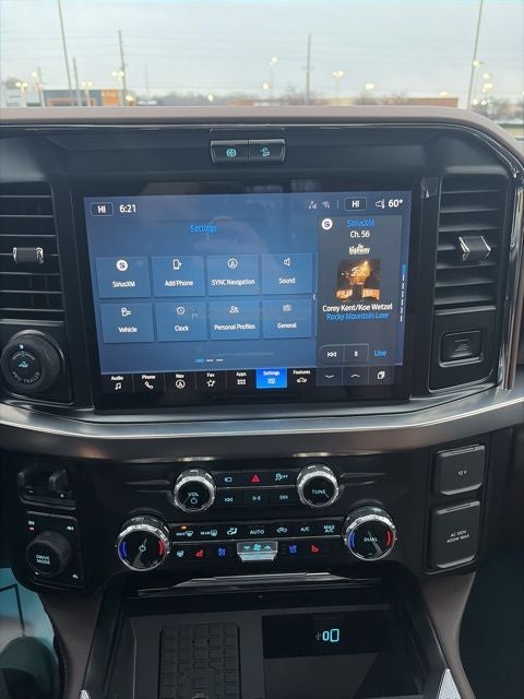 2026 Ford F-350 King Ranch