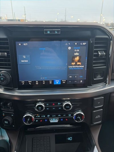 2026 Ford F-350 King Ranch