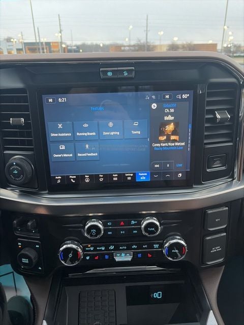 2026 Ford F-350 King Ranch