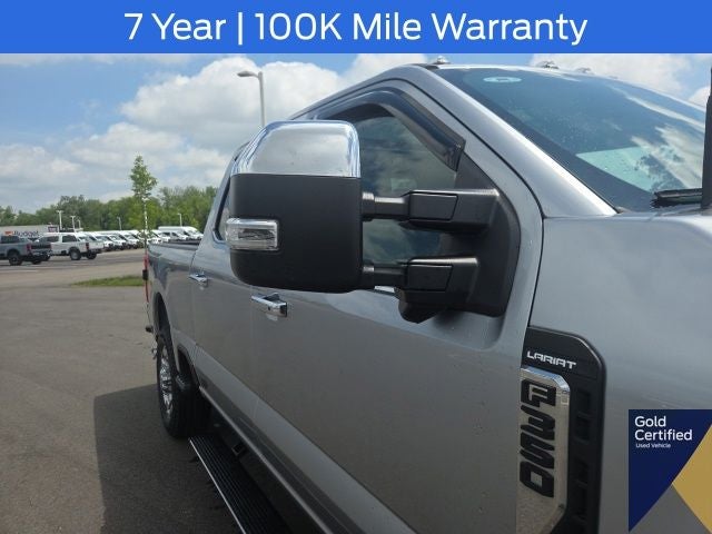 2024 Ford F-350 Lariat