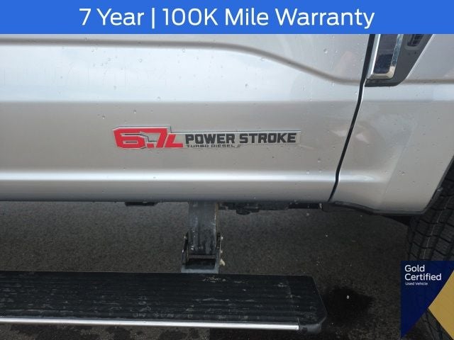 2024 Ford F-350 Lariat