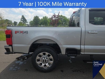 2024 Ford F-350 Lariat