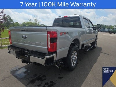 2024 Ford F-350 Lariat