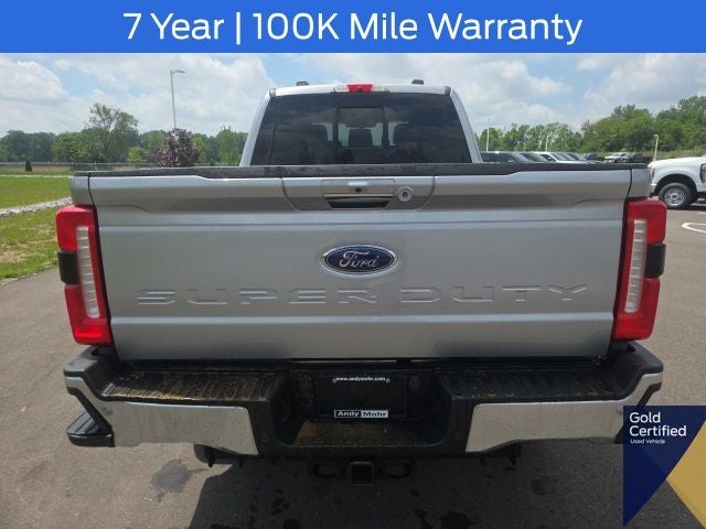 2024 Ford F-350 Lariat