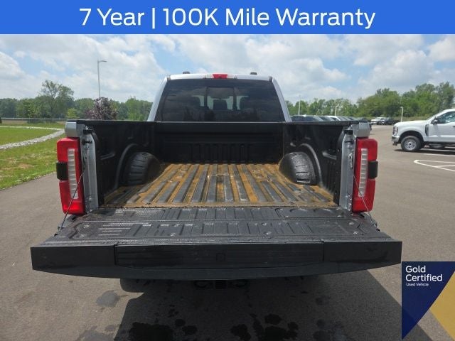 2024 Ford F-350 Lariat