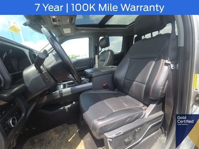 2024 Ford F-350 Lariat