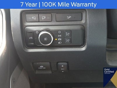 2024 Ford F-350 Lariat