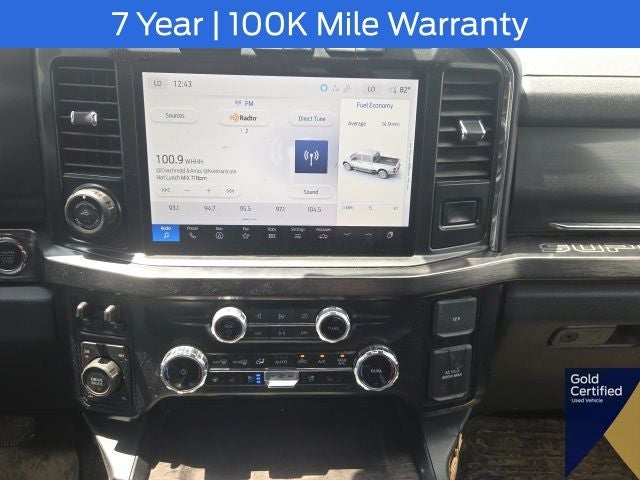 2024 Ford F-350 Lariat