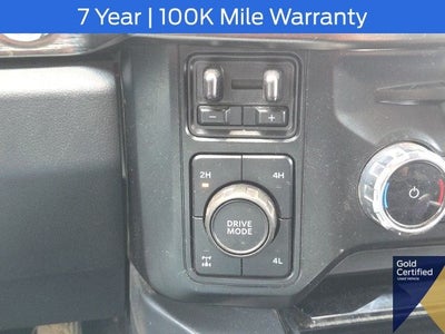2024 Ford F-350 Lariat