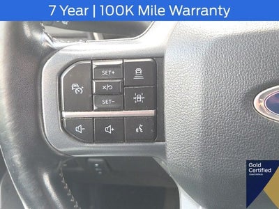 2024 Ford F-350 Lariat