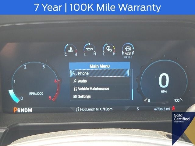 2024 Ford F-350 Lariat