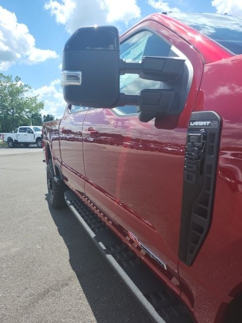 2025 Ford F-350 Lariat