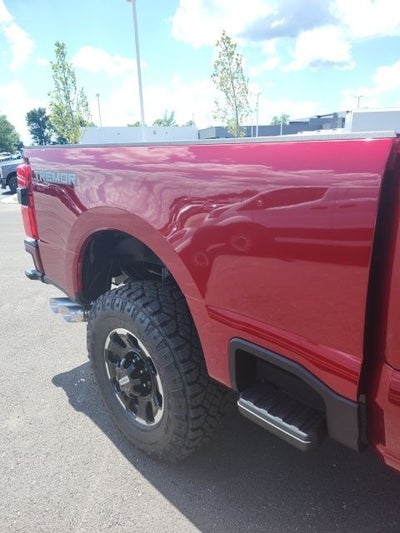 2025 Ford F-350 Lariat