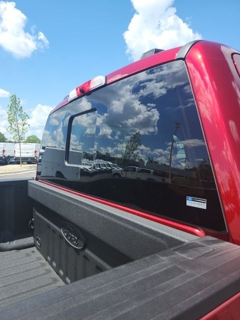 2025 Ford F-350 Lariat