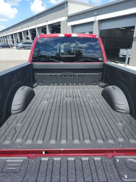 2025 Ford F-350 Lariat