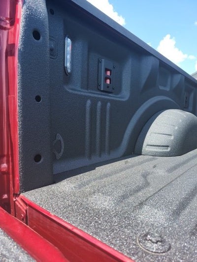 2025 Ford F-350 Lariat