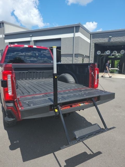 2025 Ford F-350 Lariat