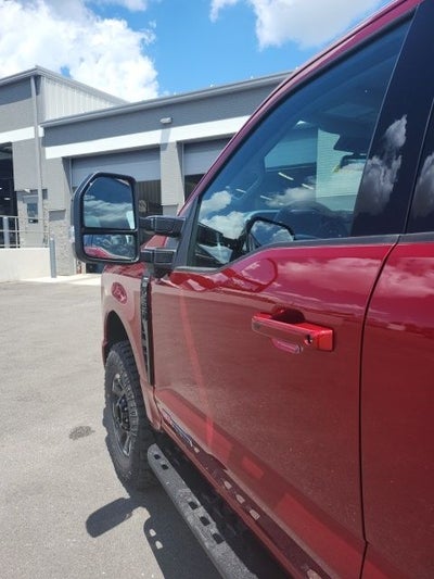 2025 Ford F-350 Lariat