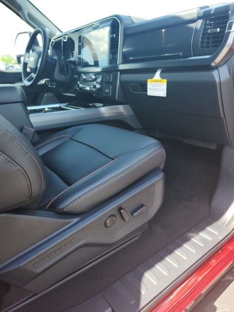 2025 Ford F-350 Lariat