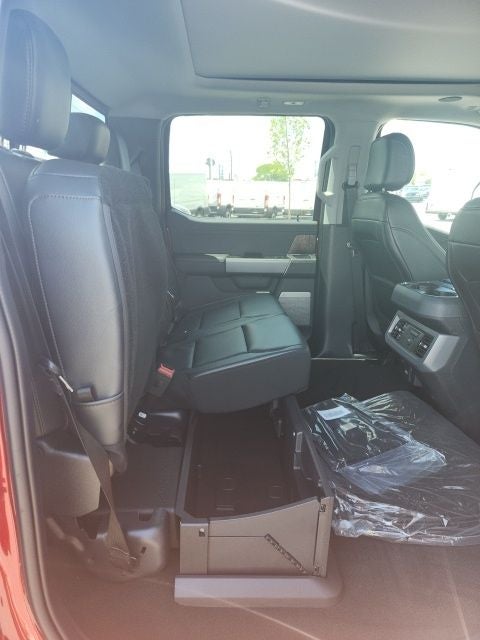 2025 Ford F-350 Lariat