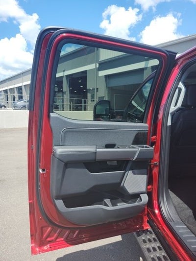 2025 Ford F-350 Lariat