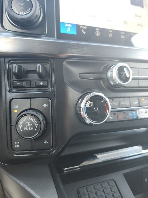 2025 Ford F-350 Lariat