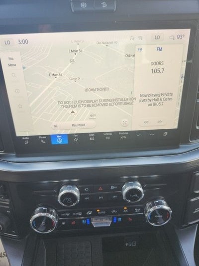 2025 Ford F-350 Lariat