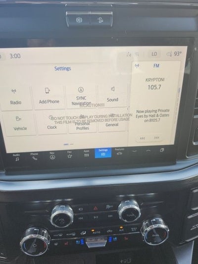 2025 Ford F-350 Lariat