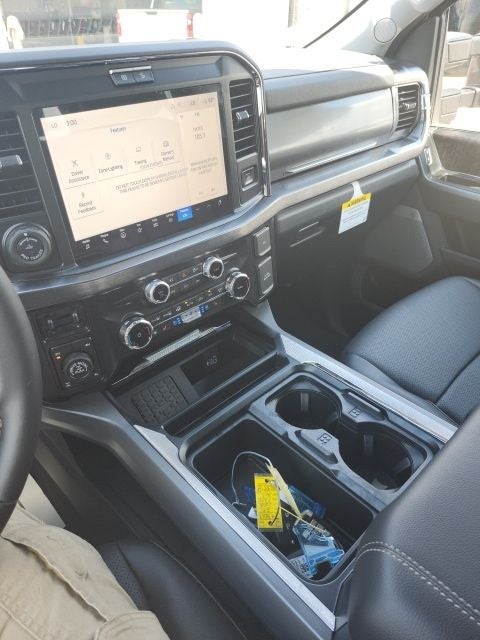 2025 Ford F-350 Lariat