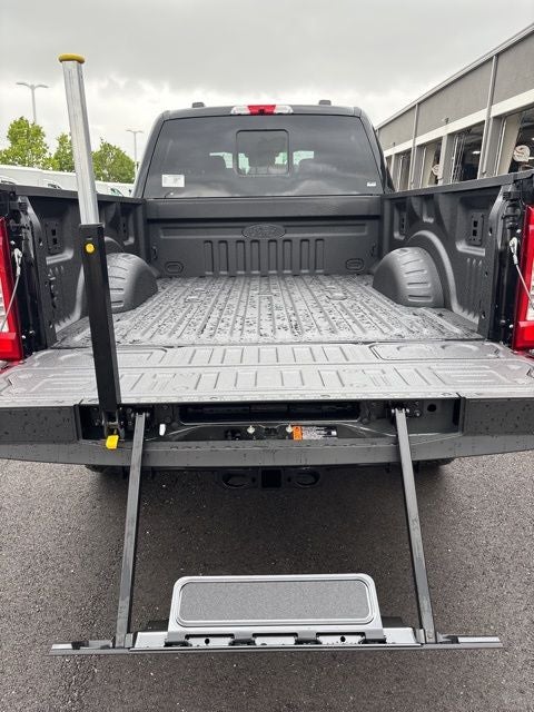 2025 Ford F-350 Lariat