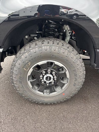 2025 Ford F-350 Lariat