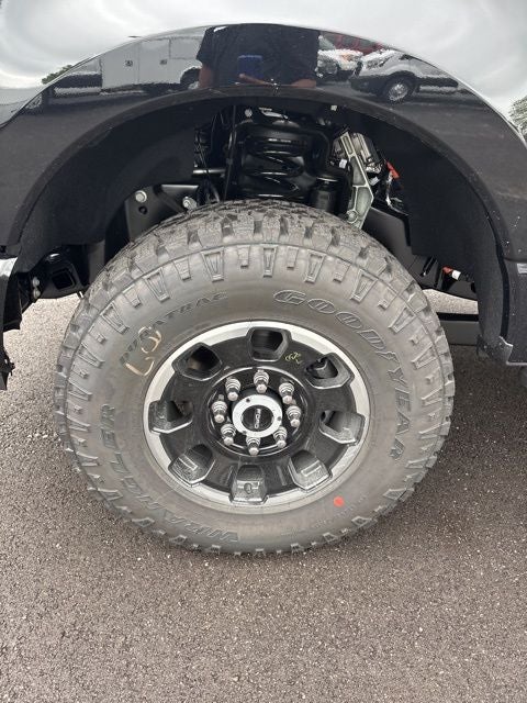 2025 Ford F-350 Lariat