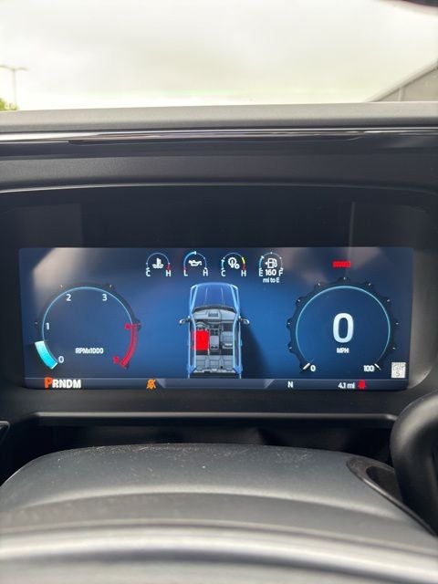 2025 Ford F-350 Lariat