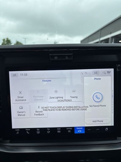 2025 Ford F-350 Lariat