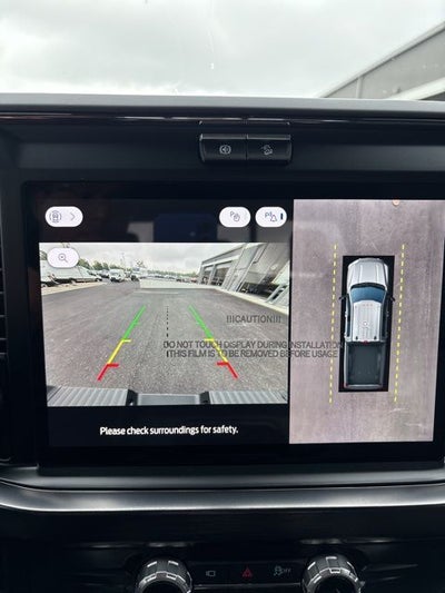 2025 Ford F-350 Lariat