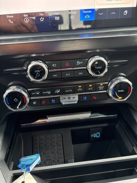 2025 Ford F-350 Lariat