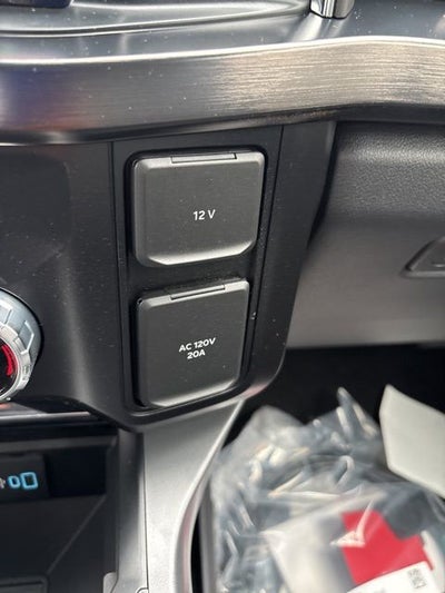 2025 Ford F-350 Lariat