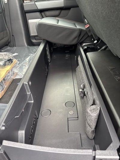 2025 Ford F-350 Lariat