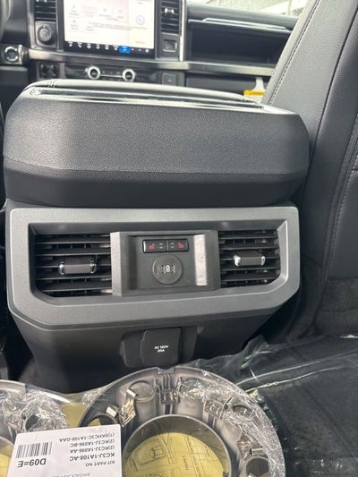 2025 Ford F-350 Lariat