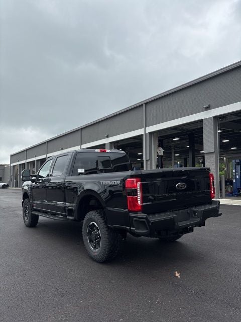 2025 Ford F-350 Lariat