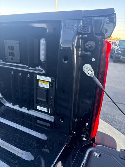 2027 Ford F-350 Platinum