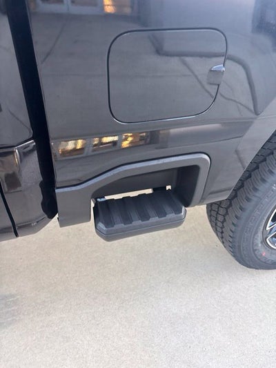 2027 Ford F-350 Platinum