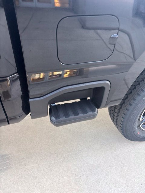 2027 Ford F-350 Platinum