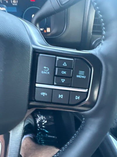 2027 Ford F-350 Platinum