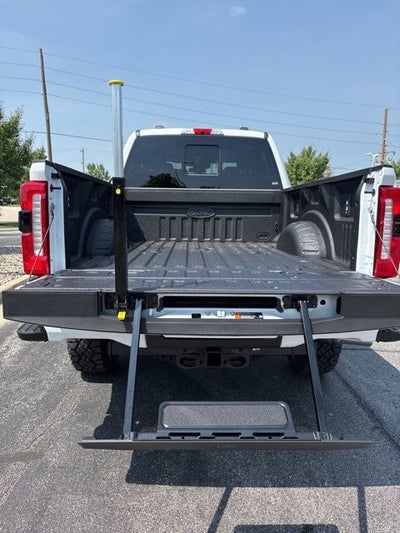 2025 Ford F-350 Lariat