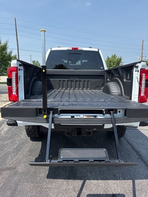 2025 Ford F-350 Lariat