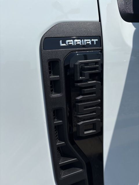 2025 Ford F-350 Lariat
