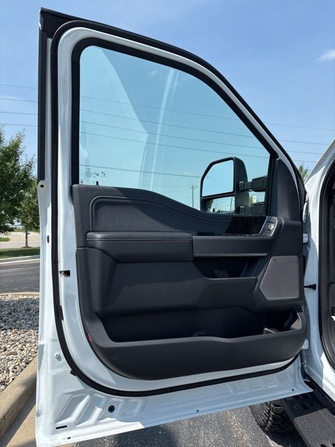 2025 Ford F-350 Lariat