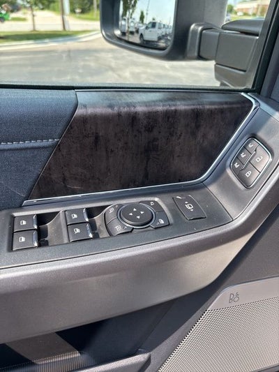 2025 Ford F-350 Lariat