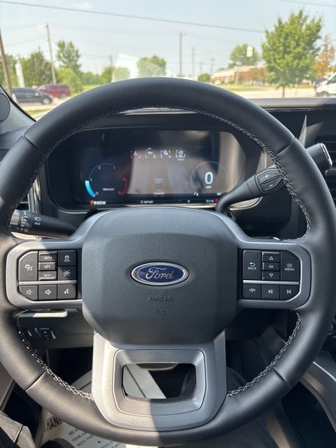 2025 Ford F-350 Lariat